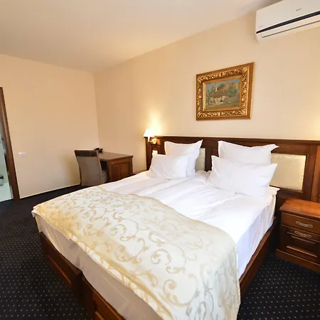 Noblesse Boutique Hotel Sibiu