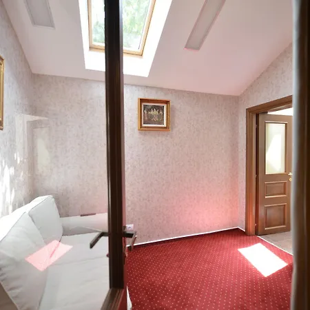 Hotel Noblesse Boutique Sibiu